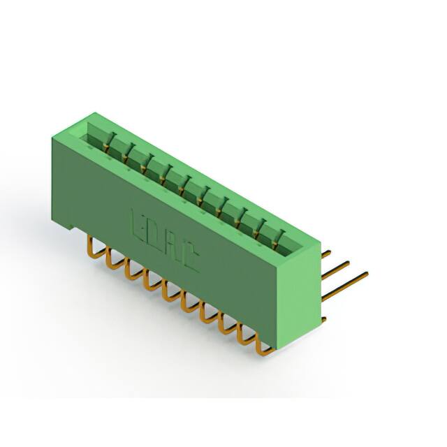 333-020-559-201 EDAC Inc.  Edgeboard Connectors
